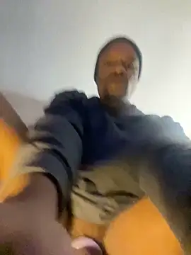 SexxyreddMale online show from January 9, 2025, 3:15 am