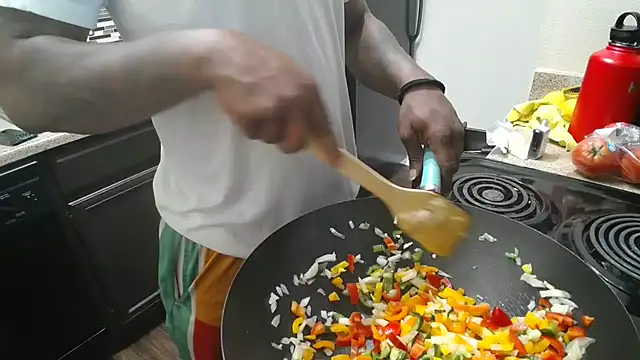 SexxyreddMale online show from March 22, 2025, 8:04 pm