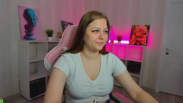Snapshot of Lasly_Fox chatting on April 18, 2026, 12:14 am Lasly Fox online show from April 18, 2026, 12:14 am