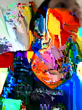 KatyLizz online show from October 3, 2025, 3:31 pm