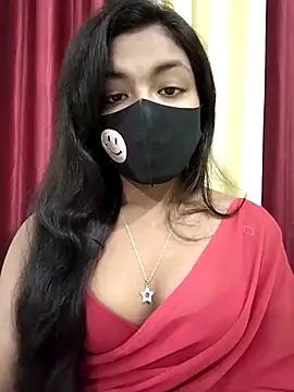 Myra-sen online show from September 14, 2025, 4:22 am