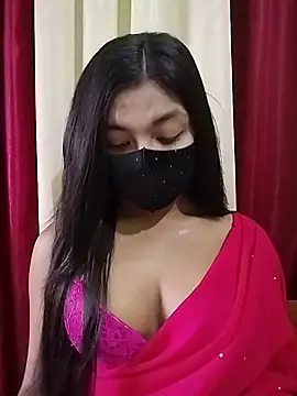 Myra-sen online show from May 16, 2026, 3:14 am