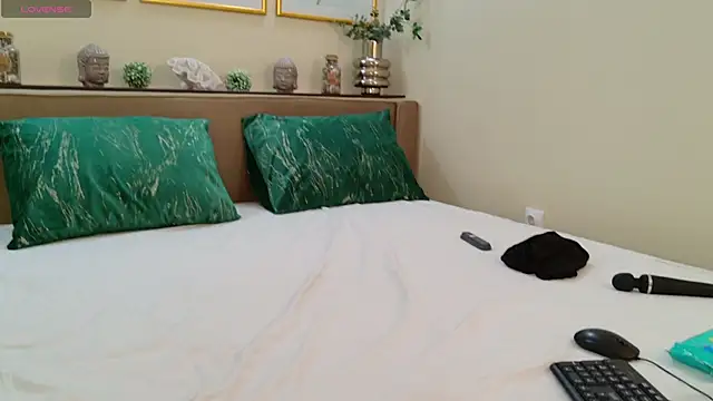 Snapshot of JESSYKA chatting on January 29, 2025, 10:48 am JESSYKA online show from January 29, 2025, 10:48 am