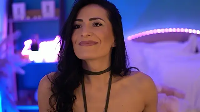 RaisaVawn online show from March 7, 2026, 7:16 am