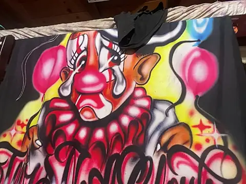 Snapshot of Adateen chatting on January 7, 2025, 5:01 am Adateen online show from January 7, 2025, 5:01 am