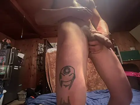 Snapshot of Adateen chatting on February 23, 2025, 2:51 am Adateen online show from February 23, 2025, 2:51 am