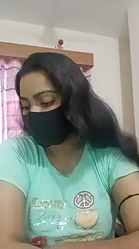 Amisha-2 online show from May 18, 2026, 6:30 am