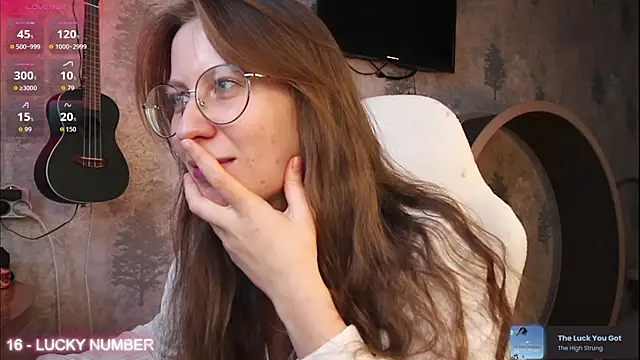 ms allison w online show from January 12, 2026, 11:15 am