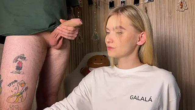 Adelovenick online show from January 9, 2026, 12:30 pm