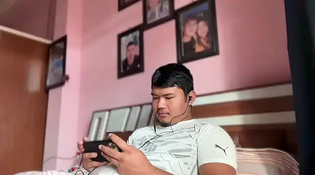 rasbari22 online show from December 17, 2024, 9:07 am