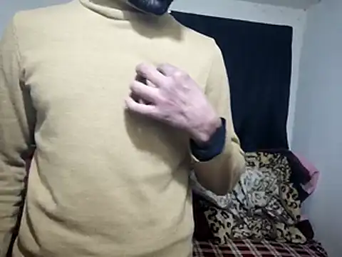 GaaTto online show from March 8, 2026, 1:14 am