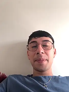 cameron cum online show from October 13, 2025, 2:39 pm