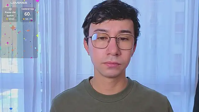 cameron cum online show from May 9, 2026, 11:59 am