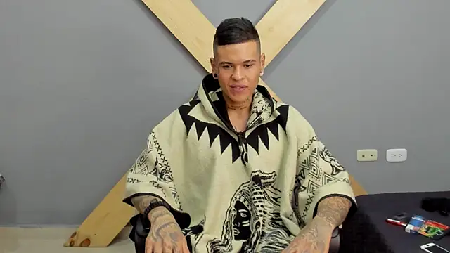 jamesinked  online show from December 19, 2024, 5:18 pm