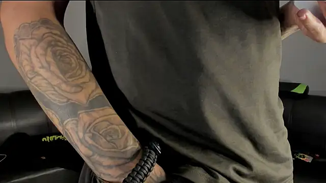 jamesinked  online show from December 21, 2024, 6:02 pm