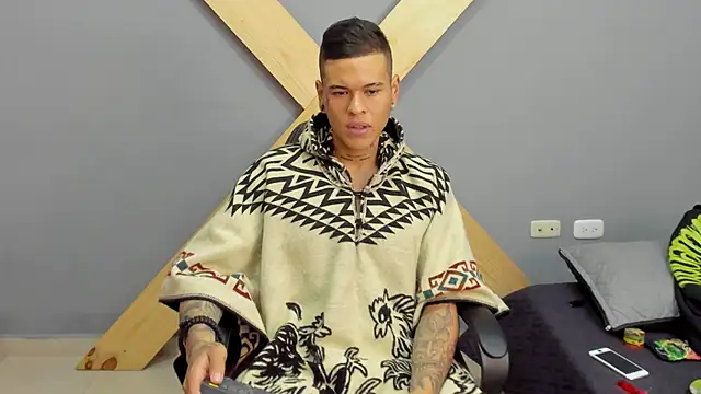 jamesinked  online show from December 23, 2024, 5:32 pm