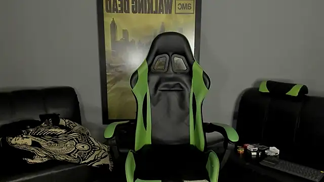 jamesinked  online show from January 23, 2025, 2:23 am