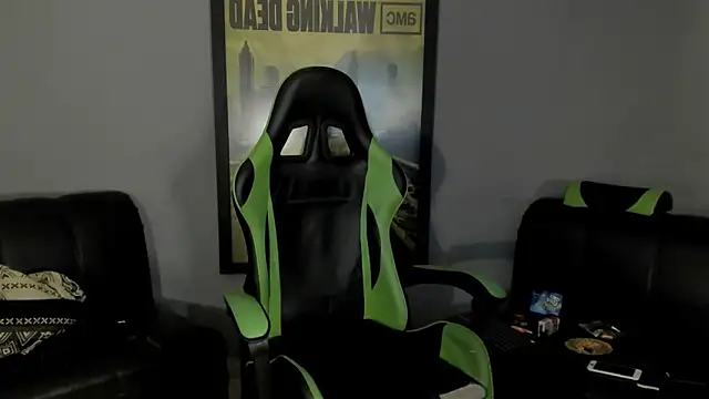 jamesinked  online show from February 3, 2025, 11:58 pm