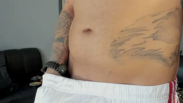 jamesinked  online show from February 5, 2025, 6:15 pm