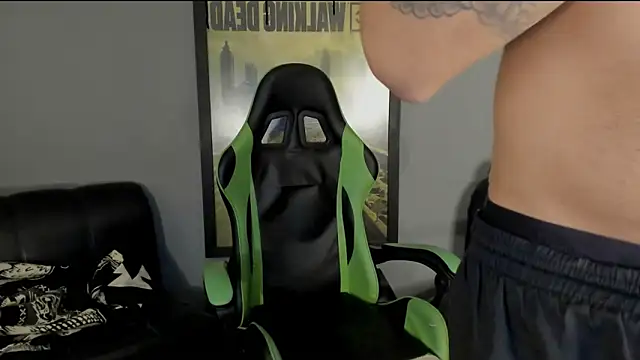 jamesinked  online show from February 28, 2025, 2:20 pm