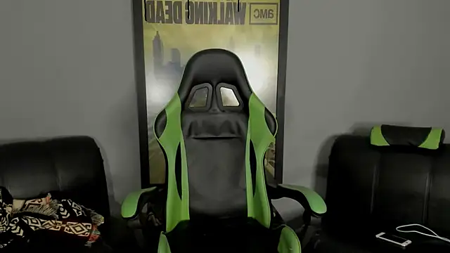 jamesinked  online show from March 7, 2025, 3:40 am