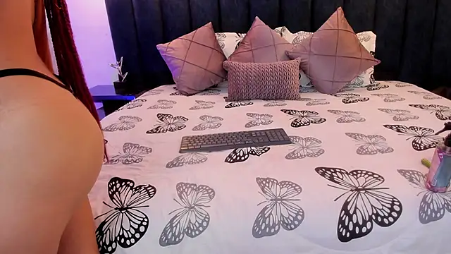 susyy7 online show from February 9, 2026, 3:43 am