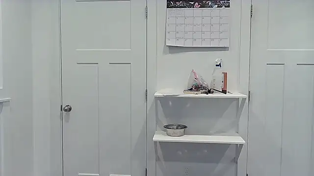 CherryWilde online show from February 2, 2026, 5:33 pm