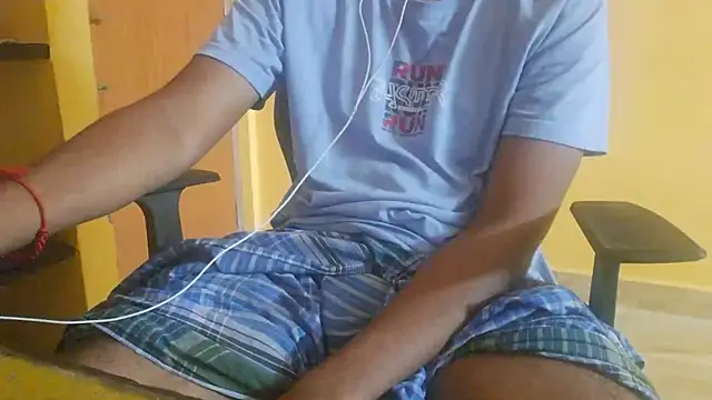 Aloneguy bangalore online show from November 24, 2025, 1:11 pm