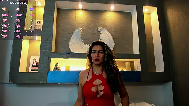 Cinthya mjs online show from March 5, 2025, 12:11 pm