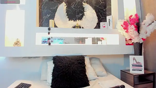 Cinthya mjs online show from September 24, 2025, 12:19 pm