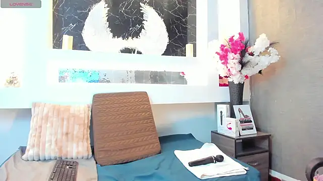 Cinthya mjs online show from November 5, 2025, 12:16 pm