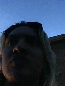 aslyhernandez 7 online show from January 13, 2025, 11:27 pm