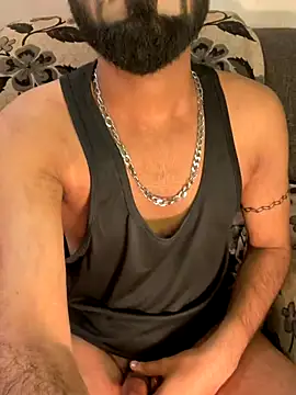 Chris Strokes 69 online show from December 14, 2025, 7:40 pm