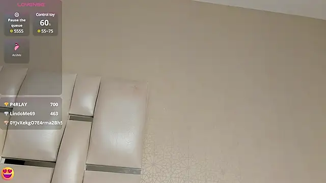 vayoleen online show from March 7, 2025, 12:34 pm