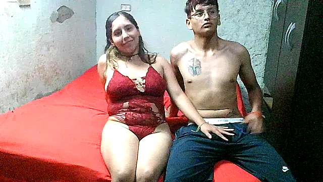 teendotados online show from November 15, 2025, 11:21 pm