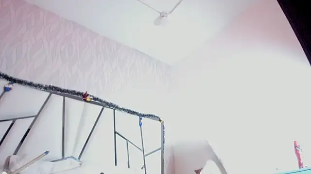 Snapshot of Victoriaa_millers chatting on December 13, 2025, 7:53 pm Victoriaa millers online show from December 13, 2025, 7:53 pm