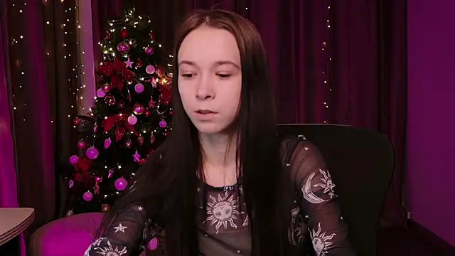 LilithStrangfor online show from January 11, 2026, 9:31 pm