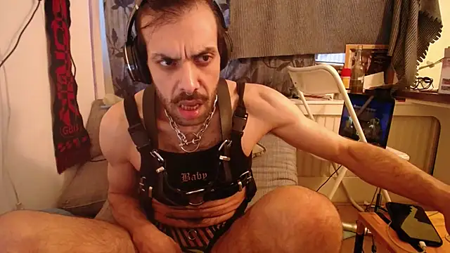 P4RtYBOII92 online show from November 29, 2025, 2:31 pm