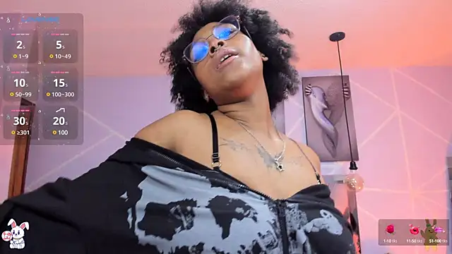 Elith noa online show from March 6, 2025, 7:21 pm