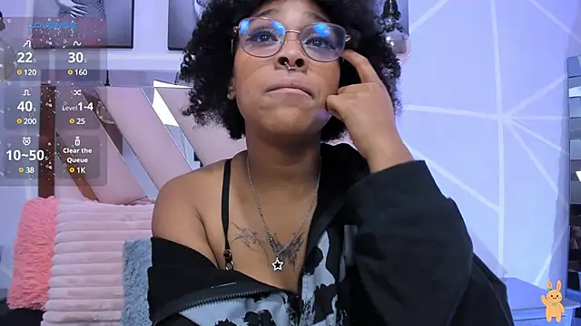 Elith noa online show from March 7, 2025, 1:31 am