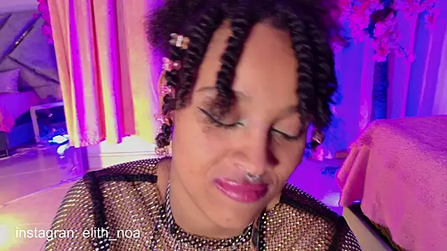 Elith noa online show from April 11, 2026, 1:21 am