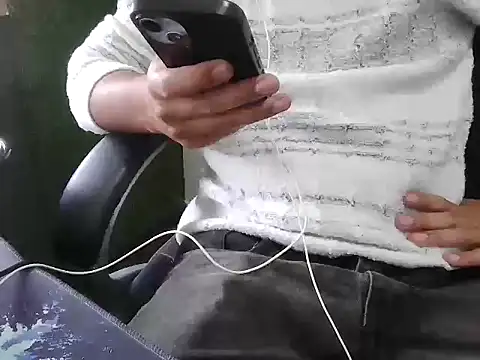 sinsjhony12 online show from March 7, 2026, 7:27 am