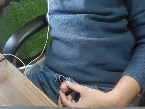 sinsjhony12 online show from March 16, 2026, 7:12 am