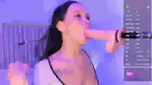 mylittle princess online show from March 13, 2025, 8:32 pm