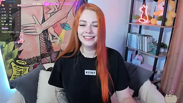 Kati FoX online show from February 28, 2025, 12:31 pm