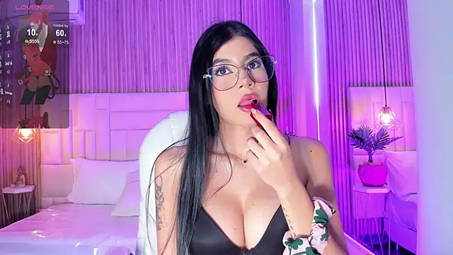 CaitlynCouper online show from January 8, 2026, 12:07 pm