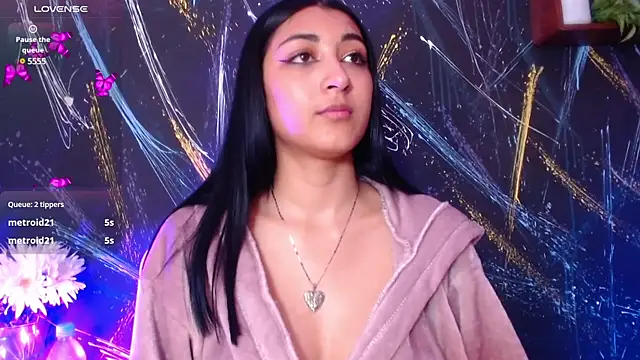 Mariannagp online show from December 13, 2024, 1:59 am