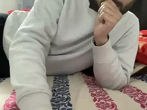 SissyAyush online show from December 16, 2024, 9:41 pm