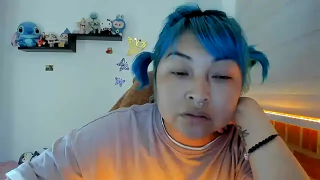 Snapshot of Shaddycute_ chatting on November 30, 2025, 1:26 pm Shaddycute online show from November 30, 2025, 1:26 pm