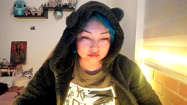 Snapshot of Shaddycute_ chatting on January 8, 2026, 12:51 pm Shaddycute online show from January 8, 2026, 12:51 pm